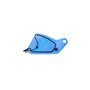 VISERA IRIDIUM AZUL STILO PARA CASCO VENTI WRX DIRT