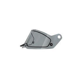 VISERA AHUMADA OSCURA STILO PARA CASCO VENTI WRX DIRT