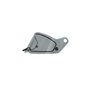 VISERA AHUMADA OSCURA STILO PARA CASCO VENTI WRX DIRT
