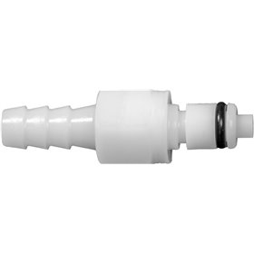 ACOPLAMIENTO MACHO RAPIDO PARA KIT HIDRATACION PARA CASCO ST5