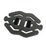 ALMOHADILLA SUPERIOR STILO PARA CASCO WRC 12MM
