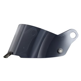 VISERA AHUMADA OSCURA PARA CASCO ST5 ABP