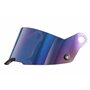 VISERA IRIDIUM MEDIO AZUL PARA CASCO ST5 ABP