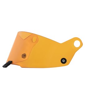 VISERA AMBAR PARA CASCO ST5(NO HOMOLOGACION FIA)