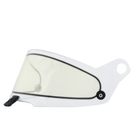 VISERA TRANSPARENTE DOBLE ACRISTALAMIENTO PARA CASCO ST5