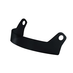 VISERA CORTA PARA CASCO ST5