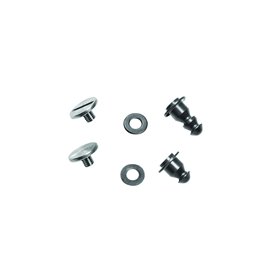 KIT TEAR OFF STILO ST5(5 TIRAS TEAR OFF)