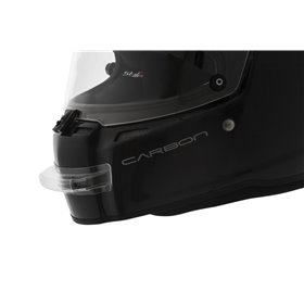ALERON DELANTERO PARA CASCO ST5
