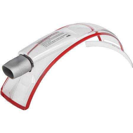 SISTEMA DE ENTRADA DE AIRE SUPERIOR SIN AJUSTE PARA CASCO ST5 (CALOTA PEQUE�A) CONECTOR OVALADO