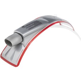 SISTEMA DE ENTRADA DE AIRE SUPERIOR CON AJUSTE PARA CASCO ST5 (CALOTA GRANDE) CONECTOR OVALADO
