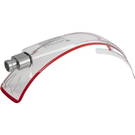SISTEMA DE ENTRADA DE AIRE SUPERIOR SIN AJUSTE PARA CASCO ST5 (CALOTA GRANDE) CONECTOR REDONDO PEQUE�O