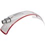SISTEMA DE ENTRADA DE AIRE SUPERIOR SIN AJUSTE PARA CASCO ST5 (CALOTA GRANDE) CONECTOR REDONDO PEQUE�O