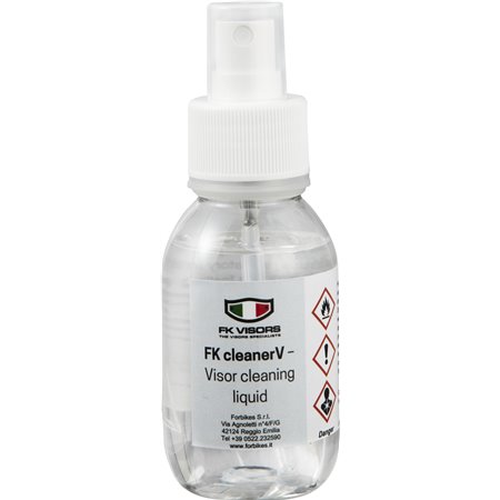 LIMPIADO PARA VISERAS STILO 100ML