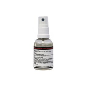 LIQUIDO LIMPIADOR DE VISERAS 100ML INTRUCCIONES EN INGLES