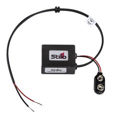 CABLE ALIMENTACION DE 12V PARA CENTRALITA AB0102/AB0200/AB0214