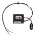 CABLE ALIMENTACION DE 12V PARA CENTRALITA AB0102/AB0200/AB0214