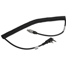 CABLEADO PARA CONEXION A RADIO KENWOOD CON 2 JACKS