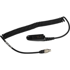 CABLEADO PARA CONEXION A RADIO MOTOROLA GP320