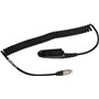 CABLEADO PARA CONEXION A RADIO MOTOROLA GP320