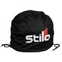 BOLSA PORTACASCO STILO NEGRO ANTIRAYADO