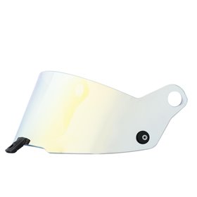 CASCO BELL CPH - HP7 EVO-III (HANS) INTERIOR GRIS TALLA 61+ FIA8860-2018