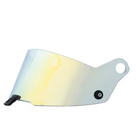 CASCO BELL CPH - HP7 EVO-III (HANS) INTERIOR AZUL TALLA 54 FIA8860-2018