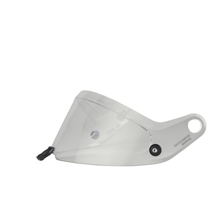 CASCO BELL CPH - HP7 EVO-III (HANS) INTERIOR BLANCO TALLA 58 FIA8860-2018