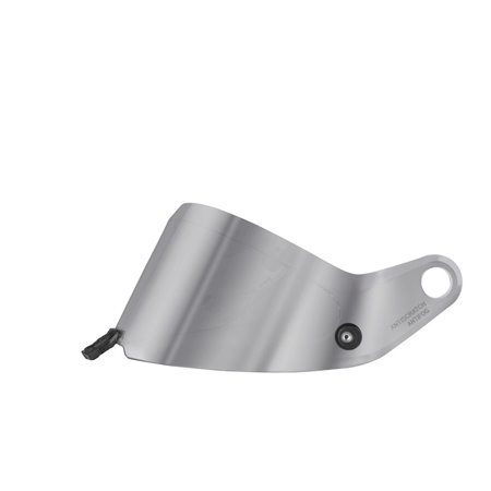 CASCO BELL CPH - HP7 EVO-III (HANS) INTERIOR BLANCO TALLA 61+ FIA8860-2018
