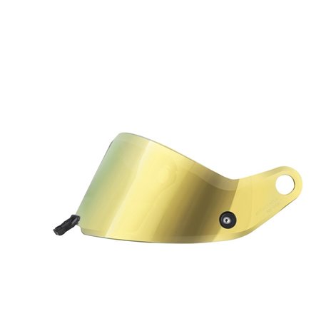 CASCO BELL CPH - HP7 EVO-III (HANS) INTERIOR AMARILLO TALLA 55 FIA8860-2018