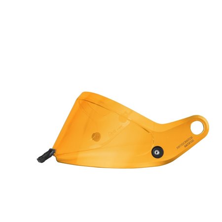 CASCO BELL CPH - HP7 EVO-III (HANS) INTERIOR AMARILLO TALLA 56 FIA8860-2018