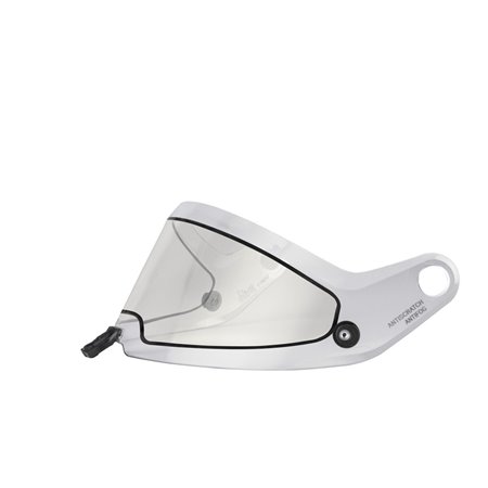 CASCO BELL CPH - HP7 EVO-III (HANS) INTERIOR AMARILLO TALLA 57 FIA8860-2018