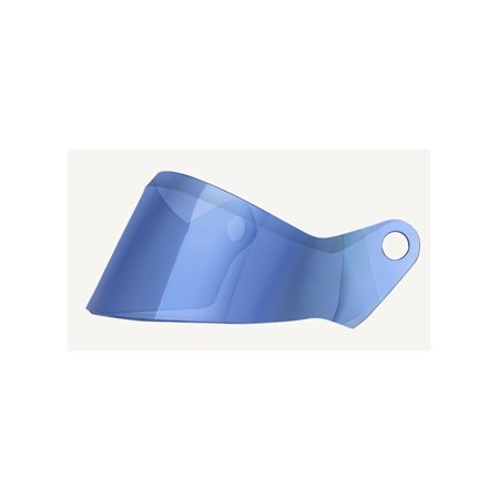 CASCO BELL CPH - HP7 EVO-III (HANS) INTERIOR AMARILLO TALLA 59 FIA8860-2018