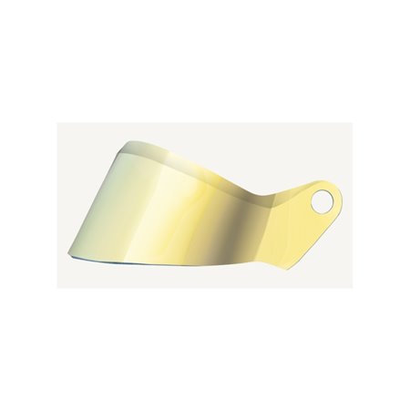 CASCO BELL CPH - HP7 EVO-III (HANS) INTERIOR AMARILLO TALLA 60 FIA8860-2018