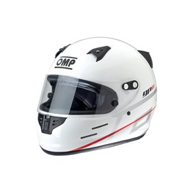 CASCO BELL CPH - HP7 EVO-III (HANS) INTERIOR ROSA TALLA 61 FIA8860-2018