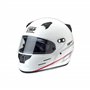 CASCO BELL CPH - HP7 EVO-III (HANS) INTERIOR ROSA TALLA 61 FIA8860-2018