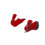 KIT MICRO Y AURICULARES(CON OREJERA) PARA CASCO WRC DES RALLY