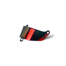 ALMOHADILLAS MEJILLAS STILO CASCO VENTI WRC/VENTI TROPHY/VENTI WRX 30MM