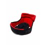 CASCO VENTI WRC TURISMO ZERO FIA 8860-18 CARBONO- 54- INCLUYE 2 VISERAS/KIT TORNILLO/BOLSA