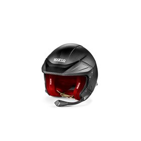 CASCO ST5 GT TURISMO COMPOSITE SNELL SA2020 FIA 8859-15 HANS FIA8858-10 BLANCO/INTERIOR AZUL-60