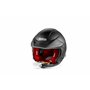ACCESORIOS PARA CASCOS INSTALACI�N DE CLIPS HANS EN UN CASCO OMP