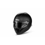 CASCO VENTI TROPHY RALLY PLUS (CON CLIPS HANS) COMPOSITE SNELL2020 FIA 8859-15 FIA GRIS/INTERIOR NEGRO 54