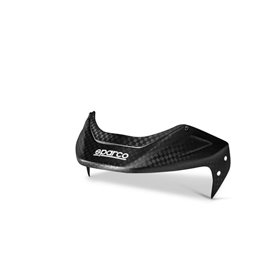 CASCO VENTI TROPHY RALLY PLUS (CON CLIPS HANS) COMPOSITE SNELL2020 FIA 8859-15 FIA GRIS/INTERIOR NEGRO 59