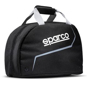 CASCO VENTI TROPHY RALLY PLUS (CON CLIPS HANS) COMPOSITE SNELL2020 FIA 8859-15 FIA BLANCO/INTERIOR NEGRO 59