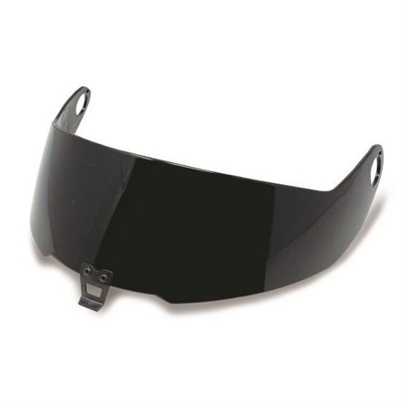 CASCO VENTI TROPHY RALLY PLUS (CON CLIPS HANS) COMPOSITE SNELL2020 FIA 8859-15 FIA BLANCO/INTERIOR NEGRO 61