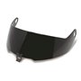 CASCO VENTI TROPHY RALLY PLUS (CON CLIPS HANS) COMPOSITE SNELL2020 FIA 8859-15 FIA BLANCO/INTERIOR NEGRO 61