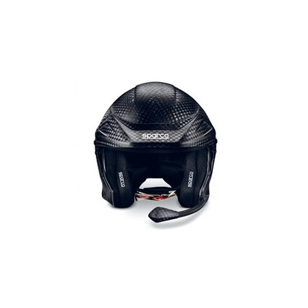 CASCO VENTI WRC RALLY COMPOSITE SNELL SA2020 FIA 8859-15 HANS FIA8858-10 BLANCO/INTERIOR NEGRO 59