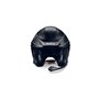 CASCO VENTI WRC RALLY COMPOSITE SNELL SA2020 FIA 8859-15 HANS FIA8858-10 BLANCO/INTERIOR NEGRO 61