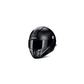 CASCO VENTI WRC TURISMO COMPOSITE SNELL SA2020 FIA 8859-15 HANS FIA8858-10 BLANCO/INTERIOR NEGRO 57