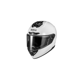 CASCO VENTI WRC TURISMO COMPOSITE SNELL SA2020 FIA 8859-15 HANS FIA8858-10 NEGRO MATE/INTERIOR NEGRO 57