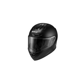 CASCO VENTI WRC TURISMO COMPOSITE SNELL SA2020 FIA 8859-15 HANS FIA8858-10 BLANCO/INTERIOR NEGRO 61